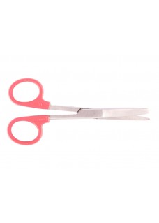Nurse Scissors Hot Pink